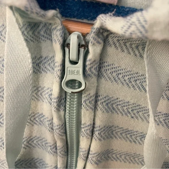 Columbia Cropped Jacket - Picture 10 of 11